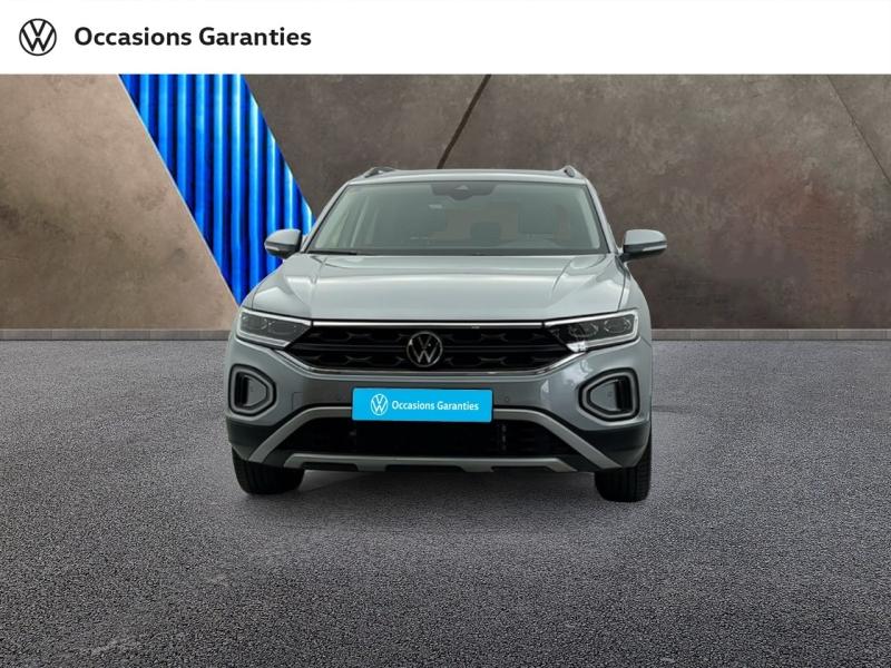 Voitures occasions VOLKSWAGEN T-ROC VW Edition Orvault