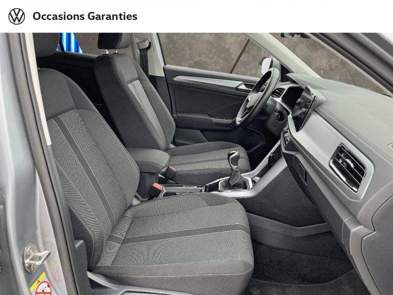 Voitures occasions VOLKSWAGEN T-ROC VW Edition Orvault