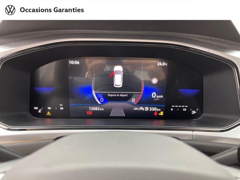 Voitures occasions VOLKSWAGEN T-ROC VW Edition Orvault