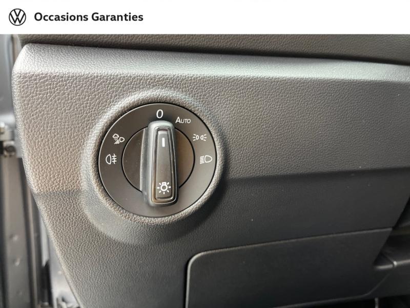 Voitures occasions VOLKSWAGEN T-ROC VW Edition Orvault