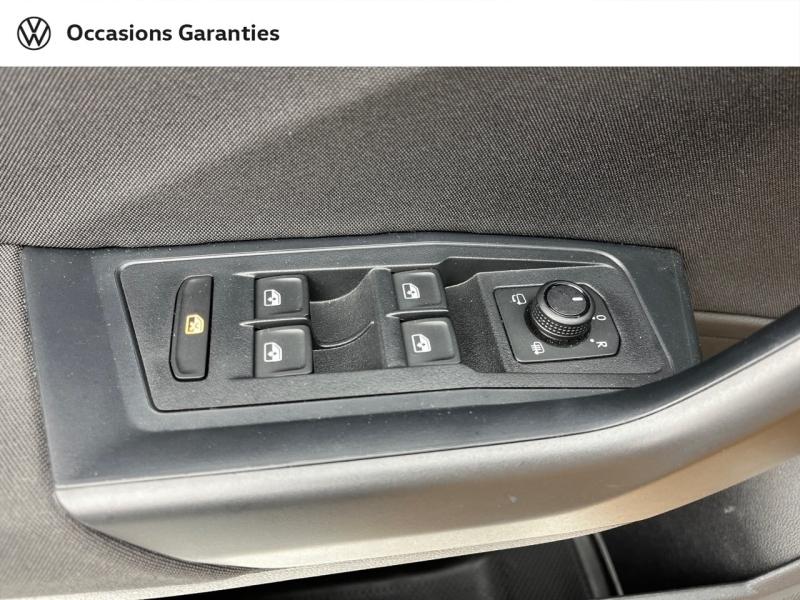 Voitures occasions VOLKSWAGEN T-ROC VW Edition Orvault