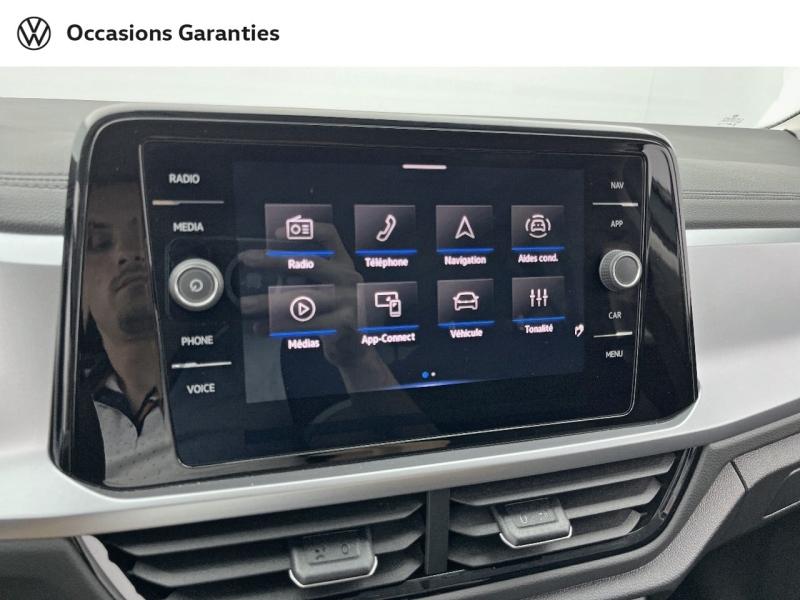 Voitures occasions VOLKSWAGEN T-ROC VW Edition Orvault