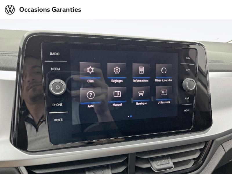 Voitures occasions VOLKSWAGEN T-ROC VW Edition Orvault
