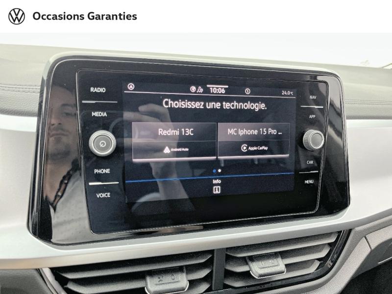 Voitures occasions VOLKSWAGEN T-ROC VW Edition Orvault