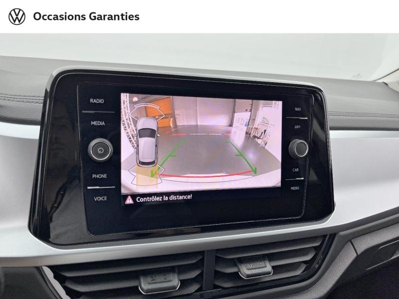 Voitures occasions VOLKSWAGEN T-ROC VW Edition Orvault