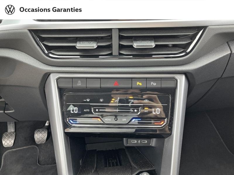 Voitures occasions VOLKSWAGEN T-ROC VW Edition Orvault