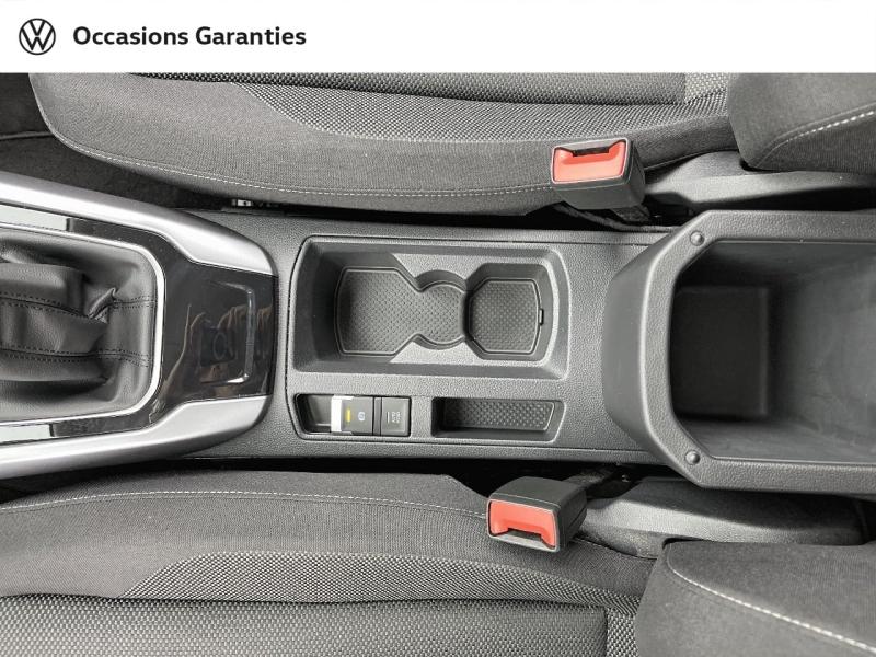 Voitures occasions VOLKSWAGEN T-ROC VW Edition Orvault