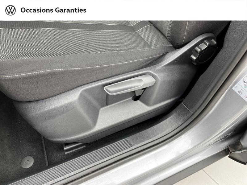 Voitures occasions VOLKSWAGEN T-ROC VW Edition Orvault