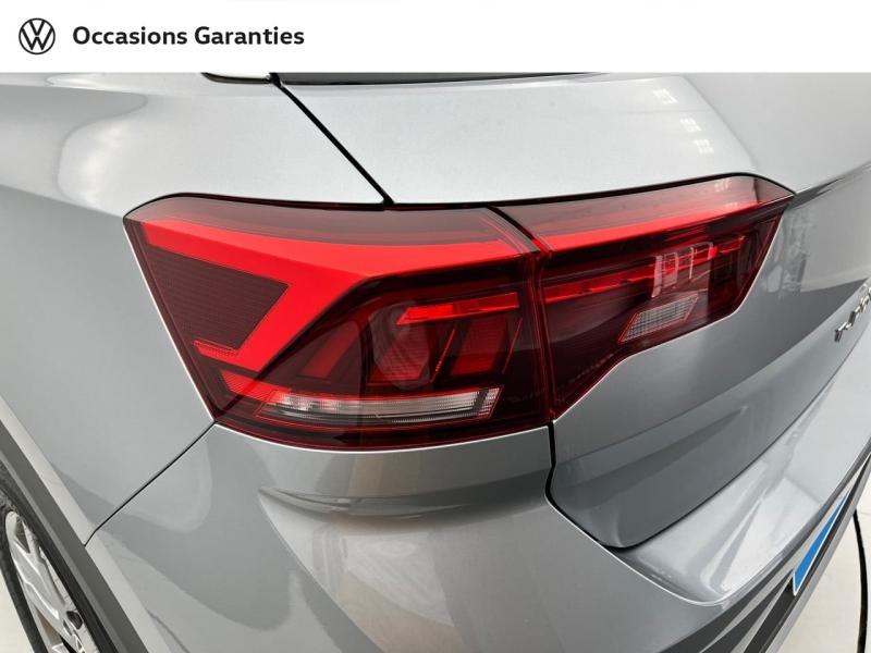 Voitures occasions VOLKSWAGEN T-ROC VW Edition Orvault
