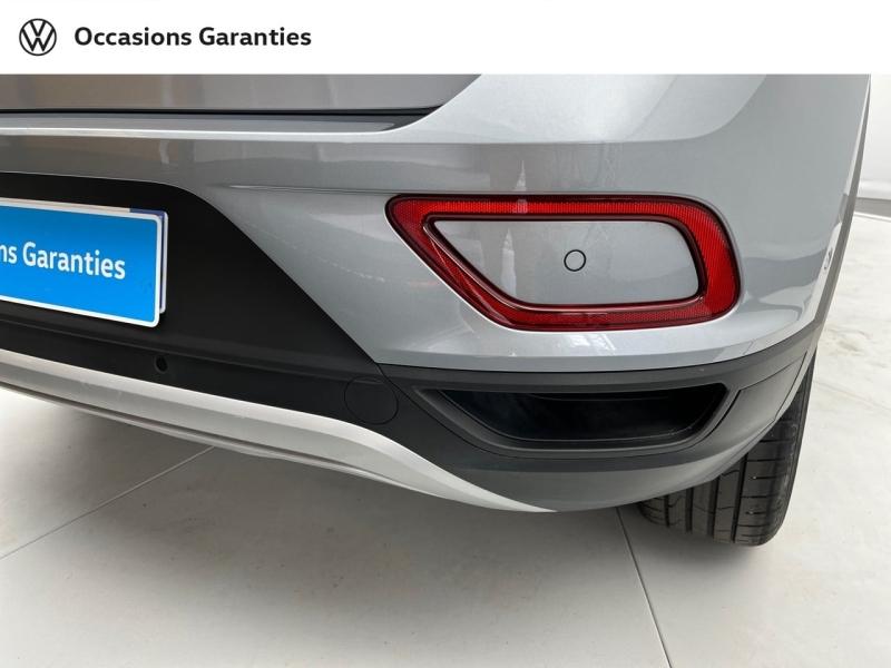 Voitures occasions VOLKSWAGEN T-ROC VW Edition Orvault
