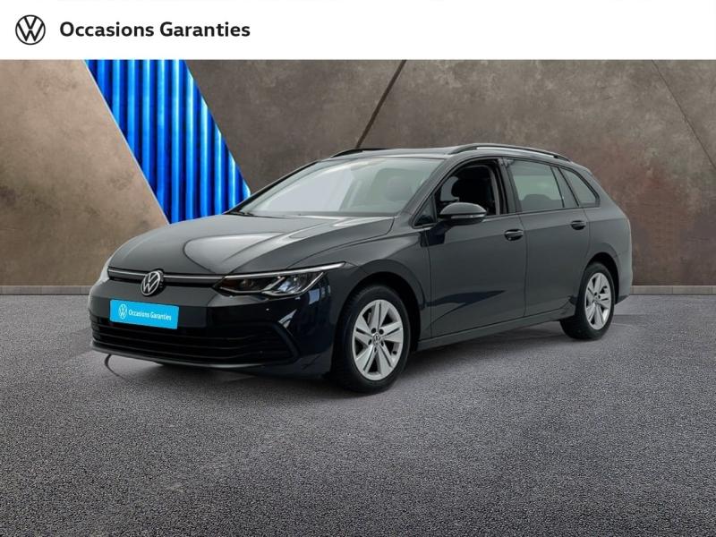 VOLKSWAGEN Golf SW