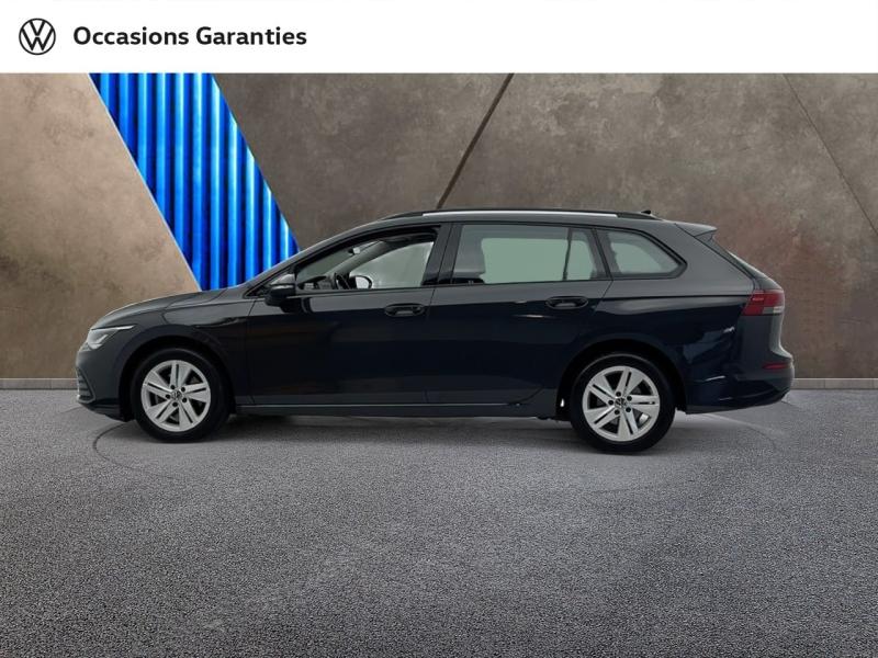 Voitures occasions VOLKSWAGEN Golf SW Life Business Orvault