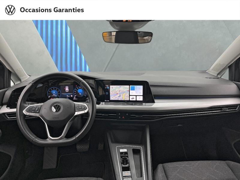 Voitures occasions VOLKSWAGEN Golf SW Life Business Orvault