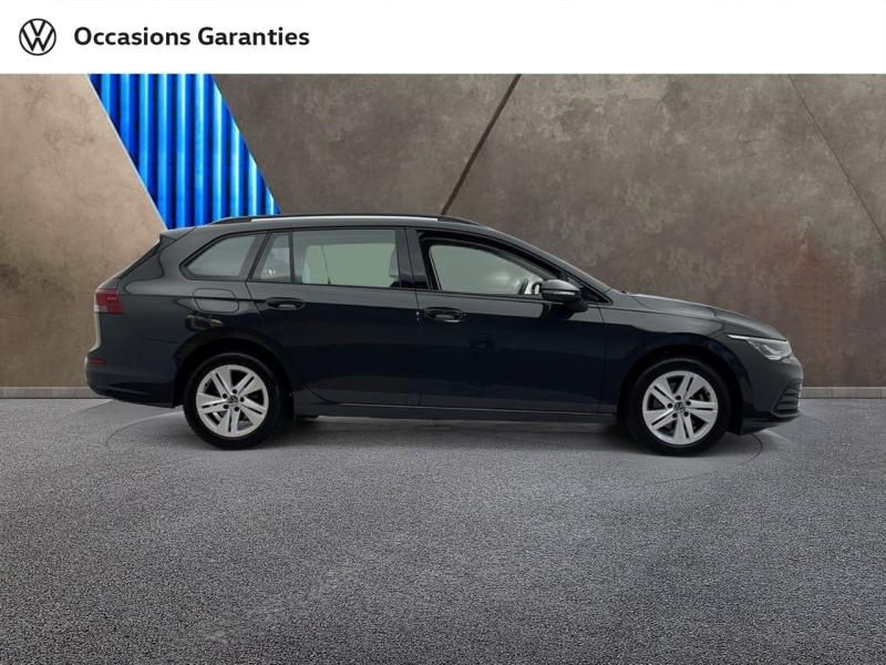Voitures occasions VOLKSWAGEN Golf SW Life Business Orvault