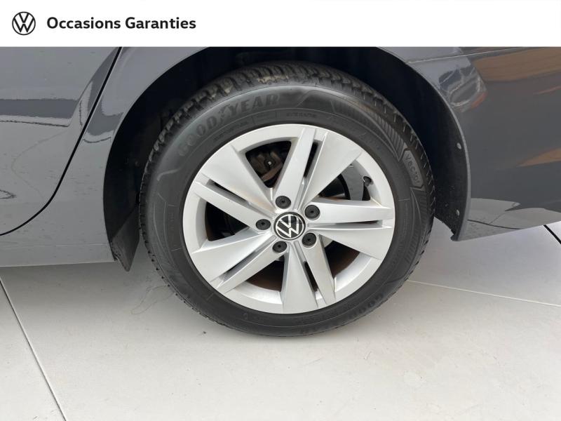Voitures occasions VOLKSWAGEN Golf SW Life Business Orvault