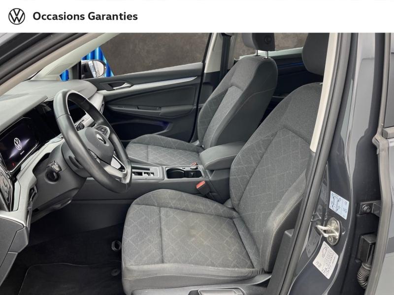 Voitures occasions VOLKSWAGEN Golf SW Life Business Orvault