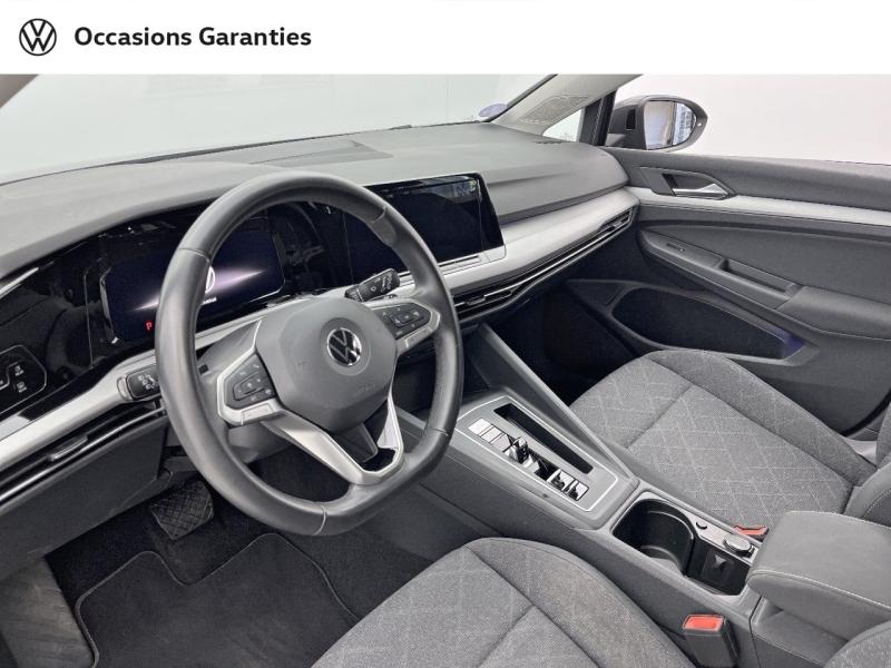 Voitures occasions VOLKSWAGEN Golf SW Life Business Orvault