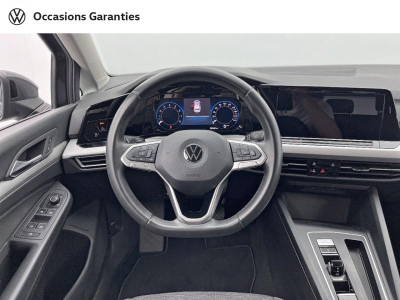 Voitures occasions VOLKSWAGEN Golf SW Life Business Orvault