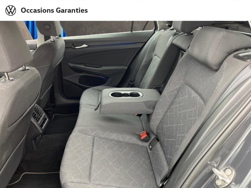 Voitures occasions VOLKSWAGEN Golf SW Life Business Orvault