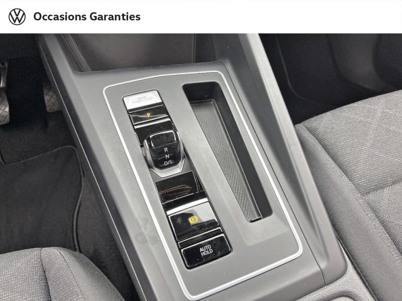 Voitures occasions VOLKSWAGEN Golf SW Life Business Orvault