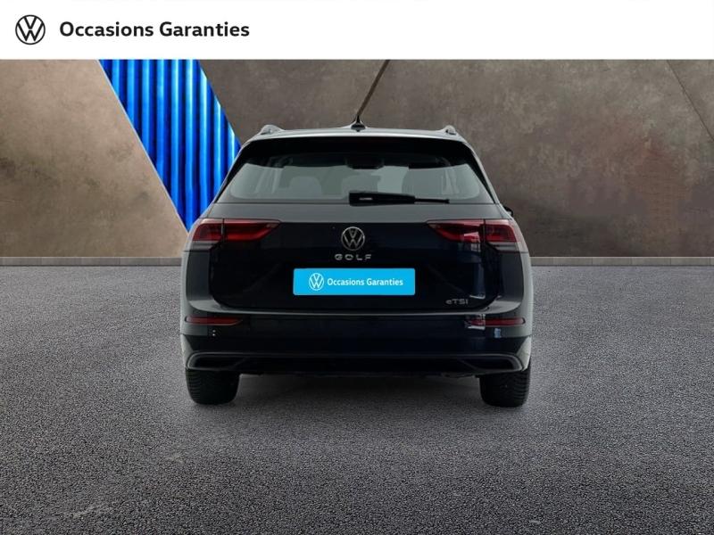 Voitures occasions VOLKSWAGEN Golf SW Life Business Orvault