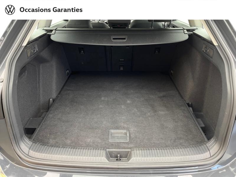 Voitures occasions VOLKSWAGEN Golf SW Life Business Orvault