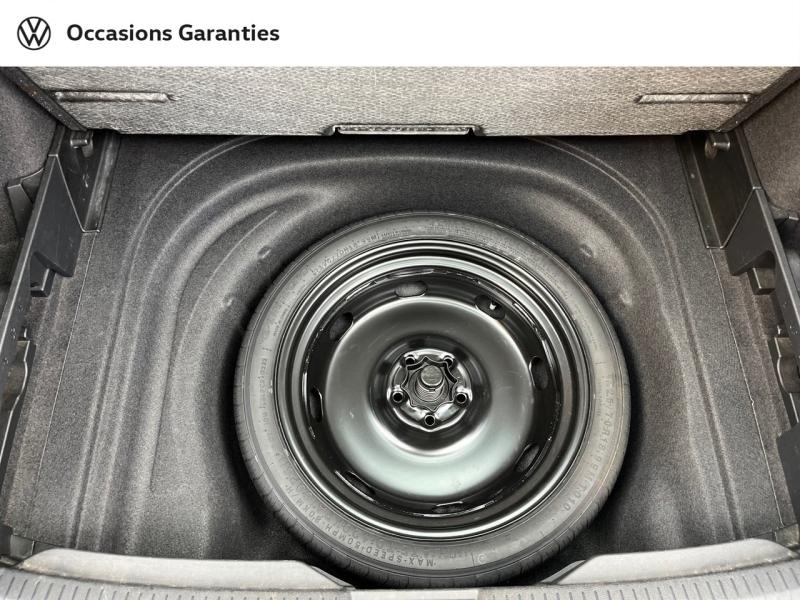 Voitures occasions VOLKSWAGEN Golf SW Life Business Orvault