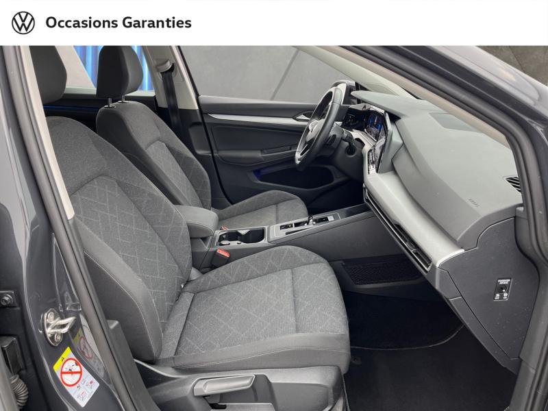 Voitures occasions VOLKSWAGEN Golf SW Life Business Orvault