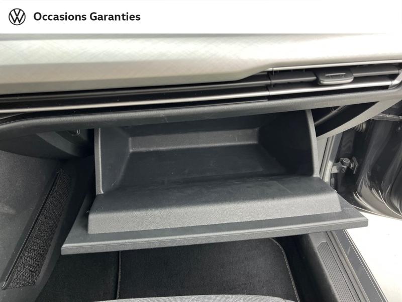 Voitures occasions VOLKSWAGEN Golf SW Life Business Orvault