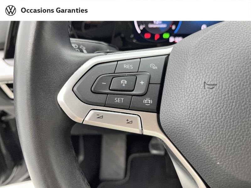 Voitures occasions VOLKSWAGEN Golf SW Life Business Orvault