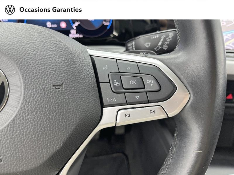 Voitures occasions VOLKSWAGEN Golf SW Life Business Orvault