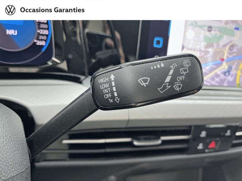 Voitures occasions VOLKSWAGEN Golf SW Life Business Orvault