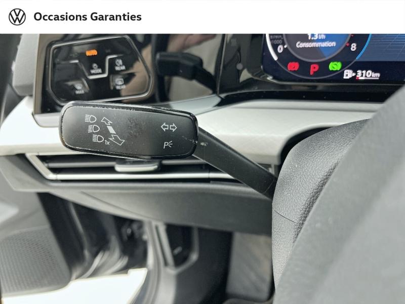 Voitures occasions VOLKSWAGEN Golf SW Life Business Orvault