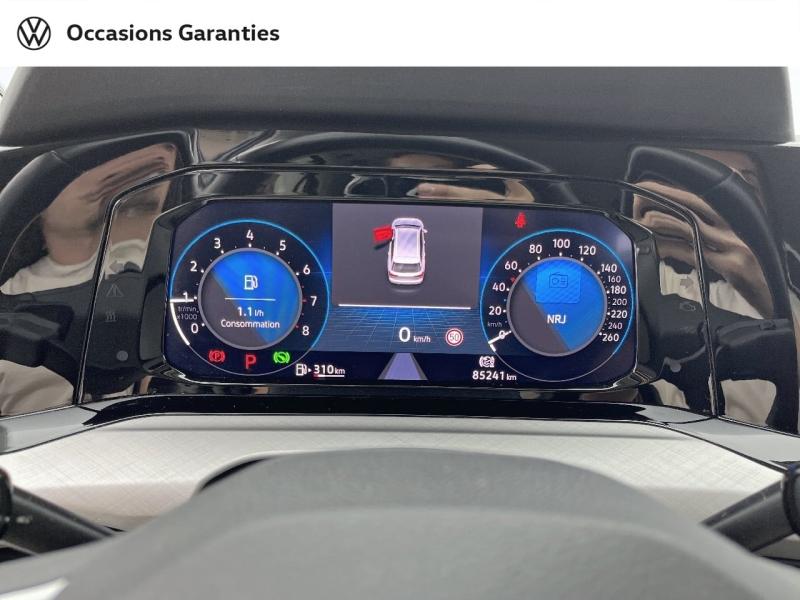 Voitures occasions VOLKSWAGEN Golf SW Life Business Orvault