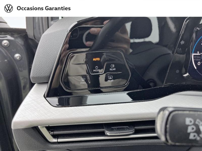 Voitures occasions VOLKSWAGEN Golf SW Life Business Orvault
