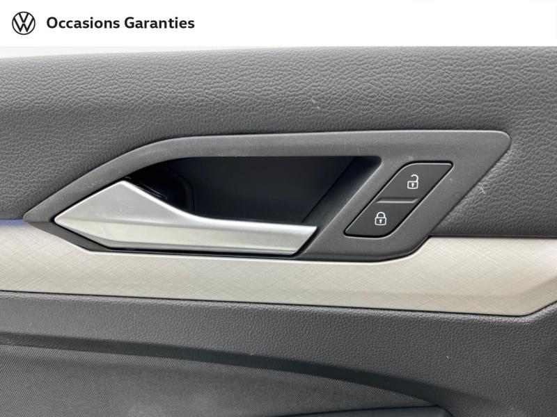 Voitures occasions VOLKSWAGEN Golf SW Life Business Orvault