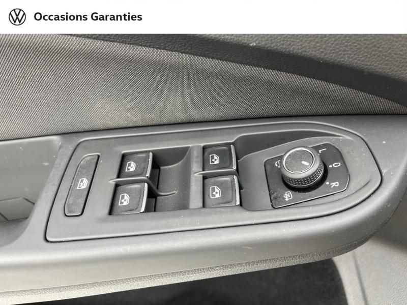 Voitures occasions VOLKSWAGEN Golf SW Life Business Orvault