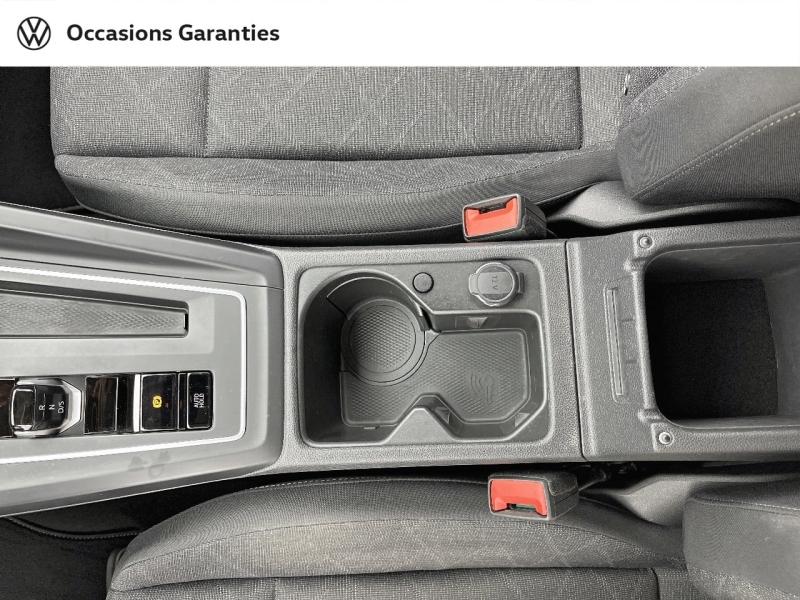 Voitures occasions VOLKSWAGEN Golf SW Life Business Orvault