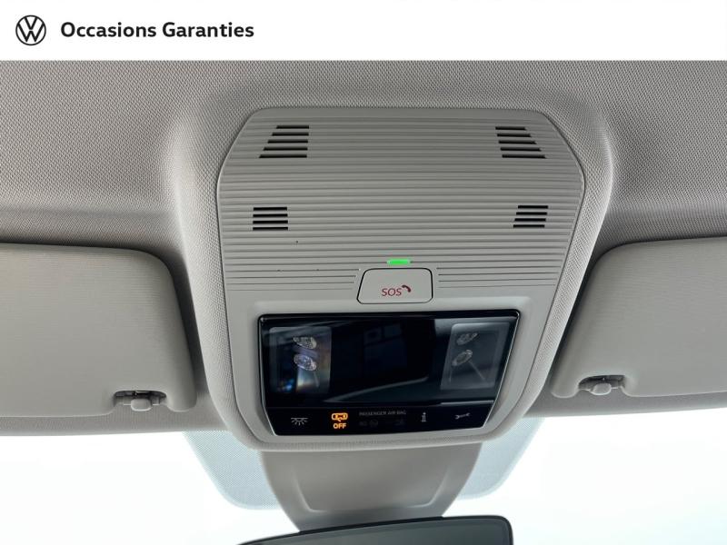 Voitures occasions VOLKSWAGEN Golf SW Life Business Orvault