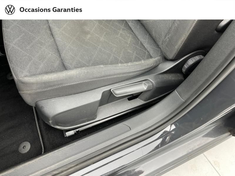 Voitures occasions VOLKSWAGEN Golf SW Life Business Orvault