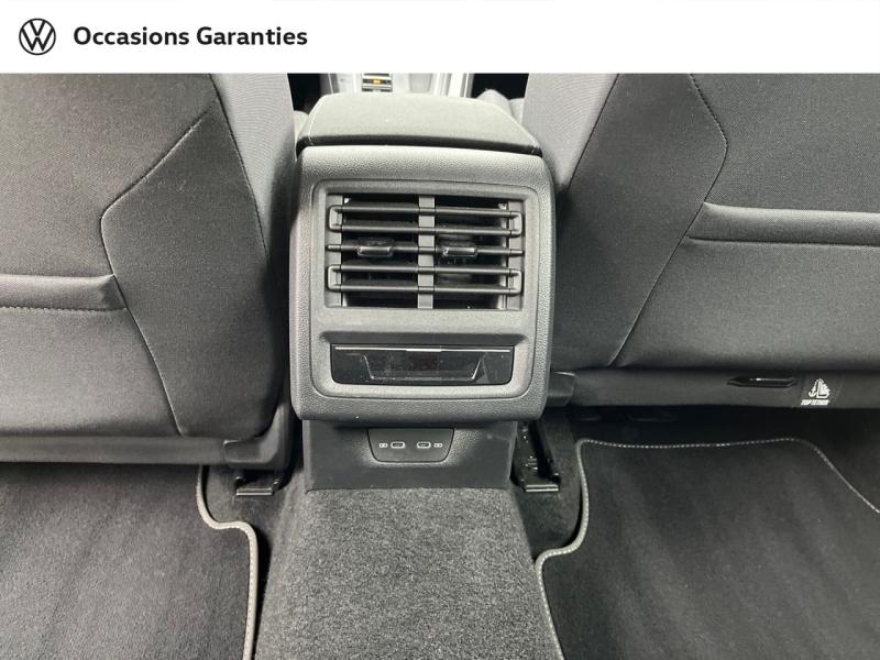 Voitures occasions VOLKSWAGEN Golf SW Life Business Orvault