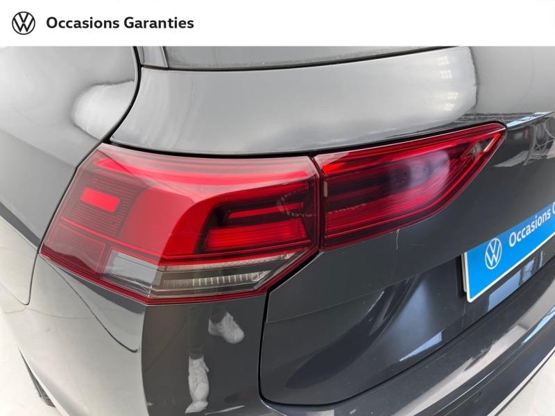 Voitures occasions VOLKSWAGEN Golf SW Life Business Orvault