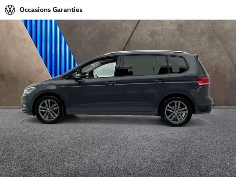 Voitures occasions VOLKSWAGEN TOURAN VW Edition Orvault