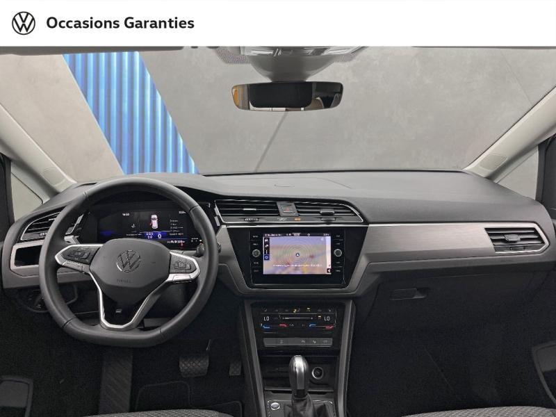 Voitures occasions VOLKSWAGEN TOURAN VW Edition Orvault