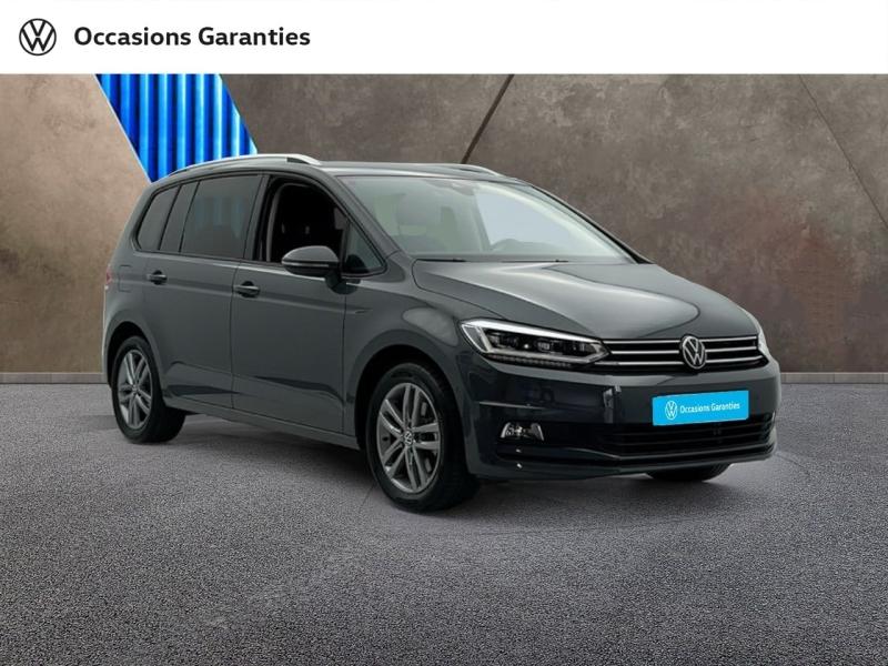 Voitures occasions VOLKSWAGEN TOURAN VW Edition Orvault