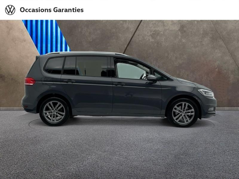 Voitures occasions VOLKSWAGEN TOURAN VW Edition Orvault