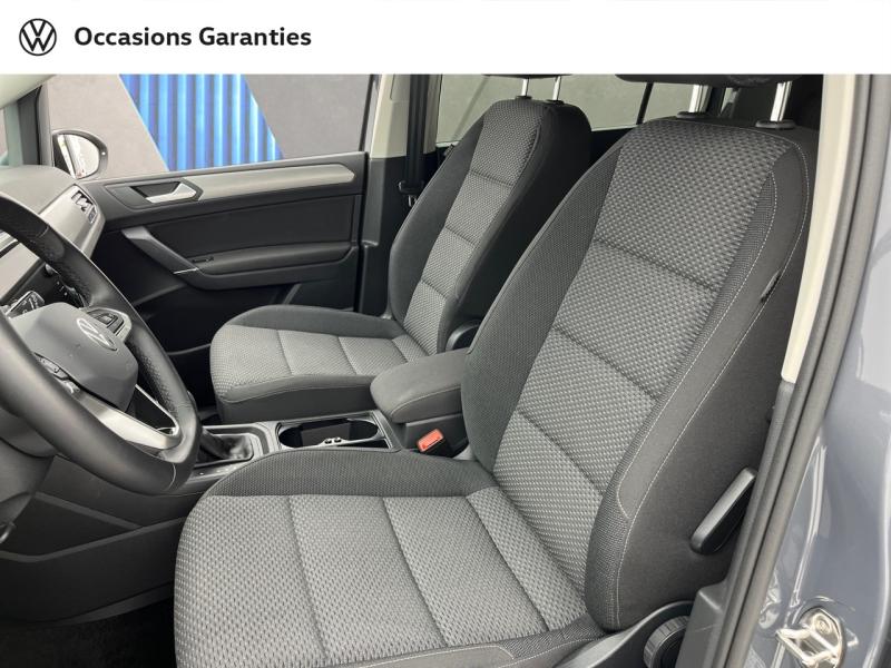 Voitures occasions VOLKSWAGEN TOURAN VW Edition Orvault