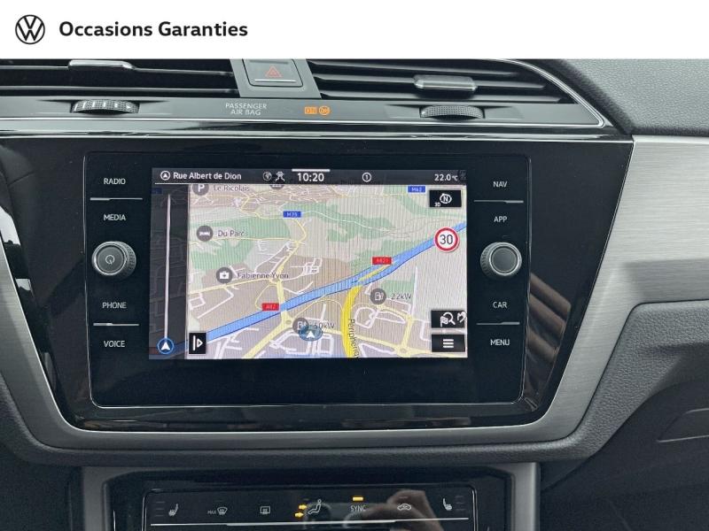 Voitures occasions VOLKSWAGEN TOURAN VW Edition Orvault