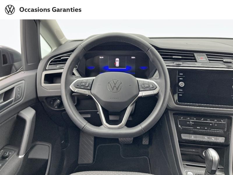 Voitures occasions VOLKSWAGEN TOURAN VW Edition Orvault