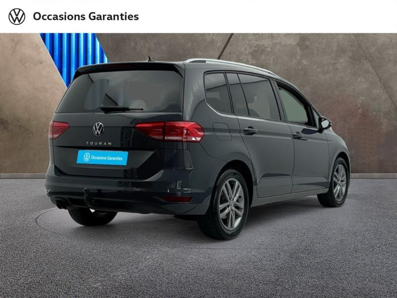 Voitures occasions VOLKSWAGEN TOURAN VW Edition Orvault